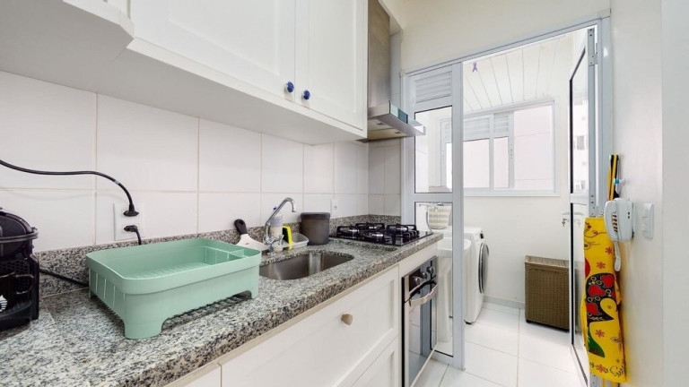 Imagem Apartamento com 1 Quarto à Venda, 32 m² em Barra Funda - São Paulo Imagem Apartamento com 1 Quarto à Venda, 32 m² em Barra Funda - São Paulo