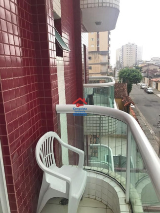 Imagem Apartamento com 2 Quartos à Venda, 68 m² em Ocian - Praia Grande