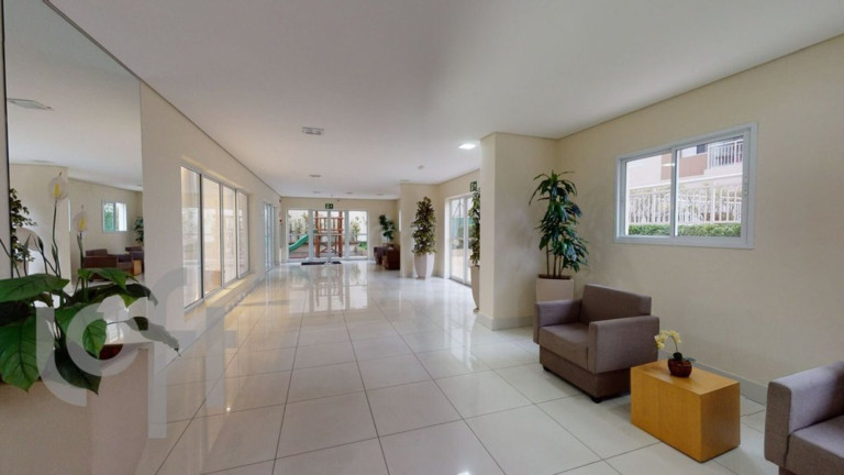 Imagem Apartamento com 3 Quartos à Venda, 69 m² em Sacomã - São Paulo