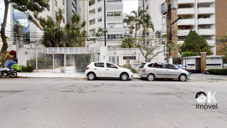 Imagem Apartamento com 3 Quartos à Venda, 212 m² em Vila Nova Conceição - São Paulo