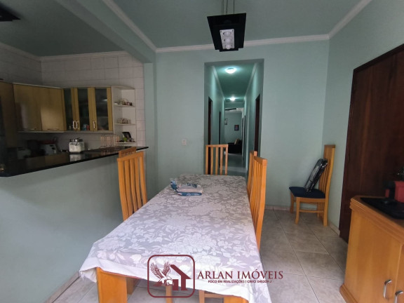 Imagem Casa com 3 Quartos à Venda, 189 m² em Nova Caieiras - Caieiras