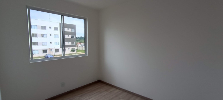 Imagem Apartamento com 2 Quartos à Venda, 42 m² em Jardim Itaqui - Campo Largo
