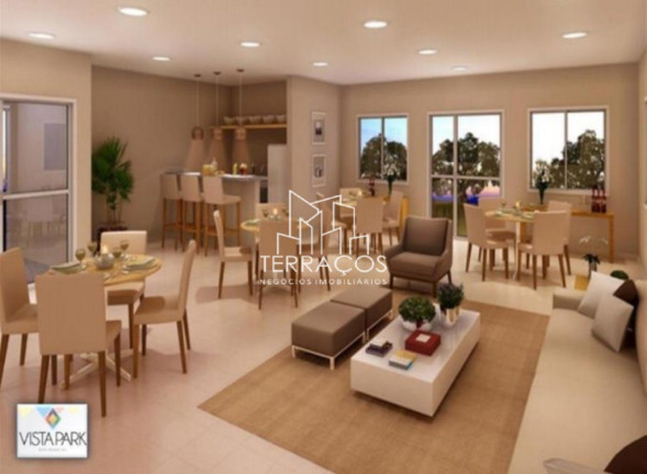 Imagem Apartamento com 3 Quartos para Alugar, 71 m² em Vila Nambi - Jundiaí Imagem Apartamento com 3 Quartos para Alugar, 71 m² em Vila Nambi - Jundiaí