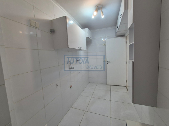 Imagem Apartamento com 2 Quartos à Venda, 48 m² em Vila Mariana - São Paulo