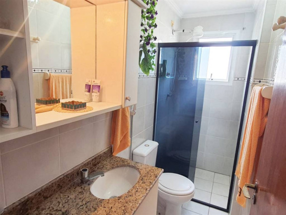 Imagem Apartamento com 2 Quartos à Venda, 82 m² em Guilhermina - Praia Grande Imagem Apartamento com 2 Quartos à Venda, 82 m² em Guilhermina - Praia Grande