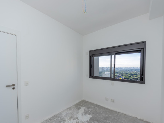 Imagem Apartamento com 4 Quartos à Venda, 162 m² em Pinheiros - São Paulo