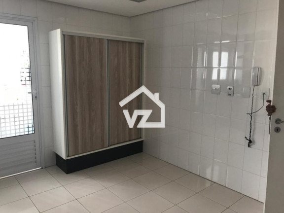 Imagem Apartamento com 3 Quartos à Venda, 143 m² em Chácara Santo Antônio - São Paulo