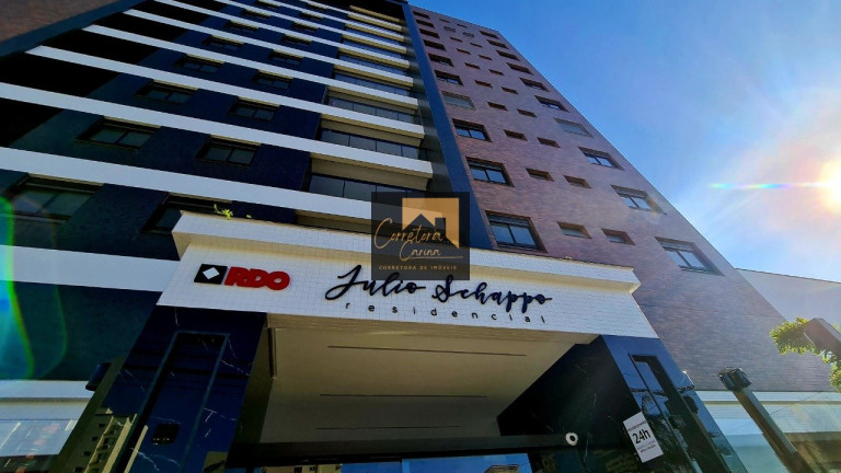 Imagem Apartamento com 3 Quartos à Venda, em Estreito - Florianópolis Imagem Apartamento com 3 Quartos à Venda, em Estreito - Florianópolis