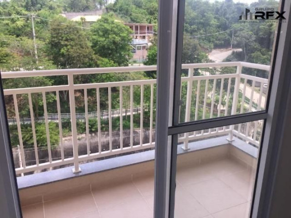 Imagem Apartamento com 2 Quartos à Venda, 60 m² em Maria Paula I - São Gonçalo