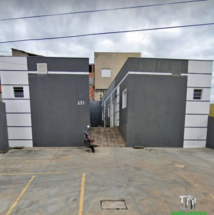Imagem Casa com 1 Quarto à Venda, 25 m² em Jardim águas Claras - Bragança Paulista Imagem Casa com 1 Quarto à Venda, 25 m² em Jardim águas Claras - Bragança Paulista