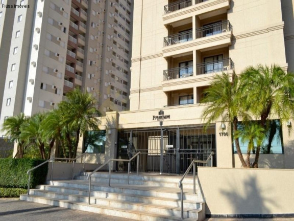 Imagem Apartamento com 1 Quarto à Venda, 46 m² em Ribeirânia - Ribeirão Preto Imagem Apartamento com 1 Quarto à Venda, 46 m² em Ribeirânia - Ribeirão Preto