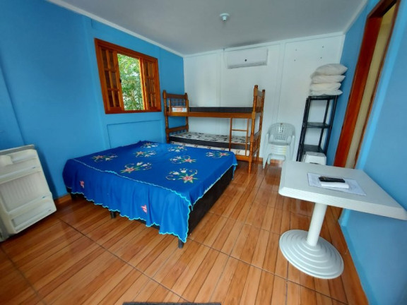Imagem Casa de Condomínio com 2 Quartos à Venda, 106 m² em Massaguaçu - Caraguatatuba