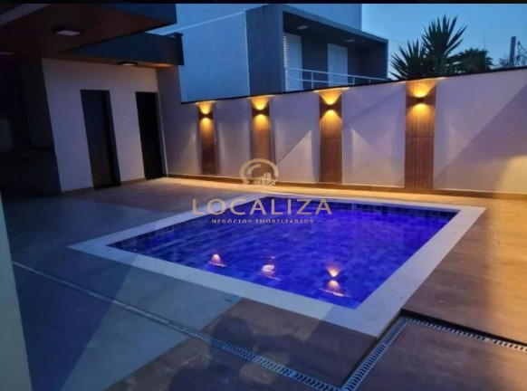 Imagem Casa com 4 Quartos à Venda, 270 m² em Urbanova V - São José Dos Campos Imagem Casa com 4 Quartos à Venda, 270 m² em Urbanova V - São José Dos Campos
