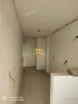 Imagem Apartamento com 2 Quartos à Venda, 71 m² em Guilhermina - Praia Grande