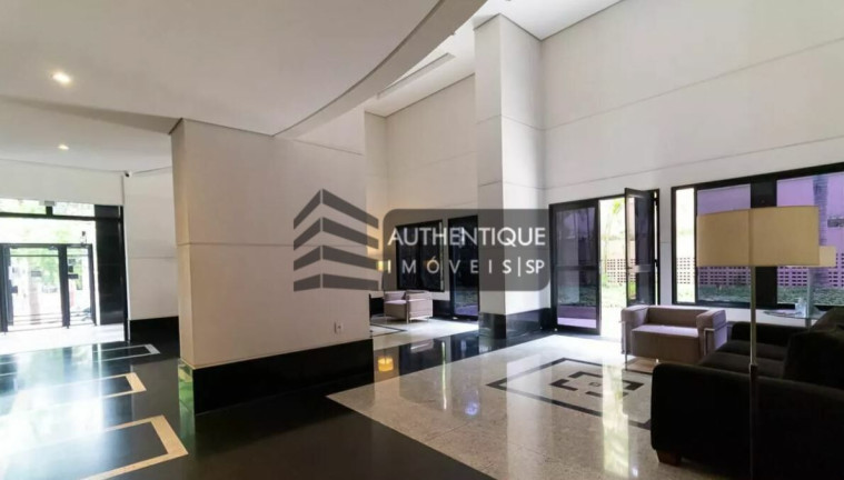 Imagem Apartamento com 1 Quarto à Venda, 50 m² em Pinheiros - São Paulo