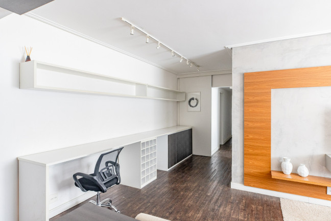 Imagem Apartamento com 2 Quartos à Venda, 101 m² em Itaim Bibi - São Paulo Imagem Apartamento com 2 Quartos à Venda, 101 m² em Itaim Bibi - São Paulo