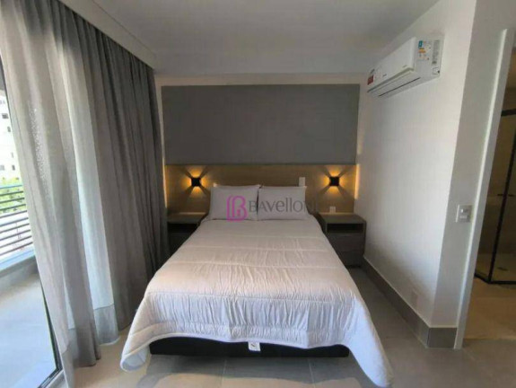 Imagem Studio com 1 Quarto à Venda, 31 m² em Perdizes - São Paulo Imagem Studio com 1 Quarto à Venda, 31 m² em Perdizes - São Paulo