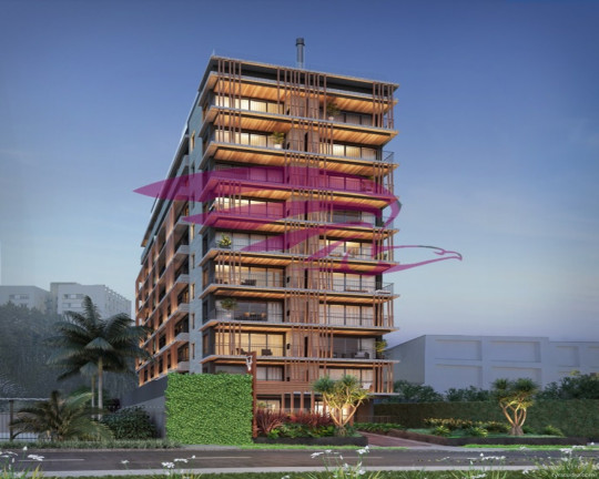 Imagem Imóvel com 1 Quarto à Venda, 49 m² em Batel - Curitiba Imagem Imóvel com 1 Quarto à Venda, 49 m² em Batel - Curitiba
