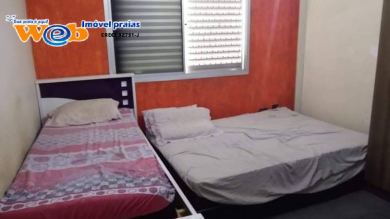 Imagem Apartamento com 1 Quarto à Venda, 56 m² em Tupi - Praia Grande