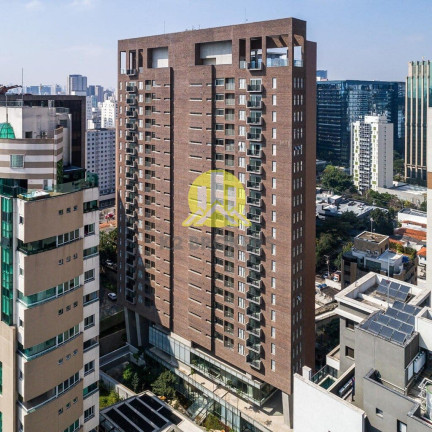 Imagem Cobertura com 4 Quartos à Venda, 542 m² em Jardim Paulistano - São Paulo Imagem Cobertura com 4 Quartos à Venda, 542 m² em Jardim Paulistano - São Paulo