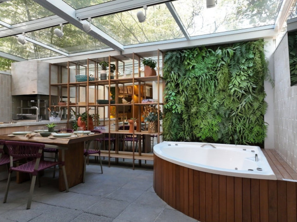Imagem Casa de Condomínio com 3 Quartos à Venda, 91 m² em Jardim Umuarama - São Paulo Imagem Casa de Condomínio com 3 Quartos à Venda, 91 m² em Jardim Umuarama - São Paulo