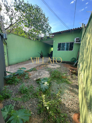 Imagem Casa com 2 Quartos à Venda, 80 m² em Itapoã - Aparecida De Goiânia Imagem Casa com 2 Quartos à Venda, 80 m² em Itapoã - Aparecida De Goiânia