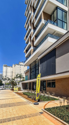 Imagem Apartamento com 3 Quartos à Venda, 127 m² em Jardim Paulista - São Paulo