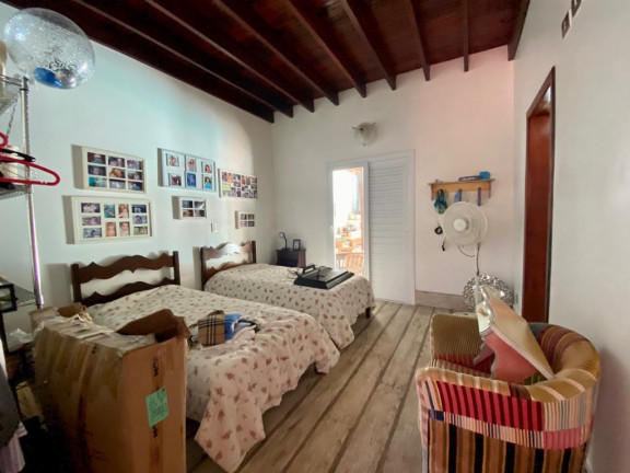 Imagem Casa com 4 Quartos à Venda, 350 m² em Horto Florestal - Ubatuba