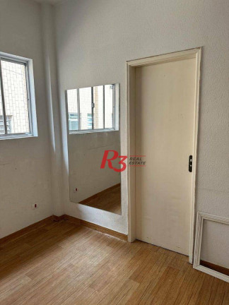 Imagem Casa para Alugar, 110 m² em Embaré - Santos Imagem Casa para Alugar, 110 m² em Embaré - Santos