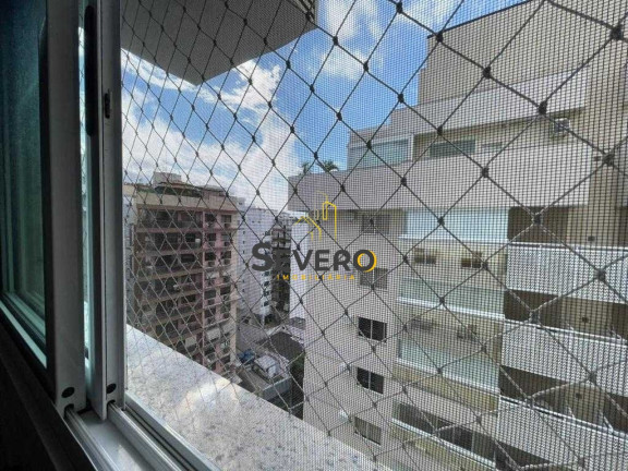 Imagem Apartamento com 3 Quartos à Venda, 130 m² em Icaraí - Niterói Imagem Apartamento com 3 Quartos à Venda, 130 m² em Icaraí - Niterói