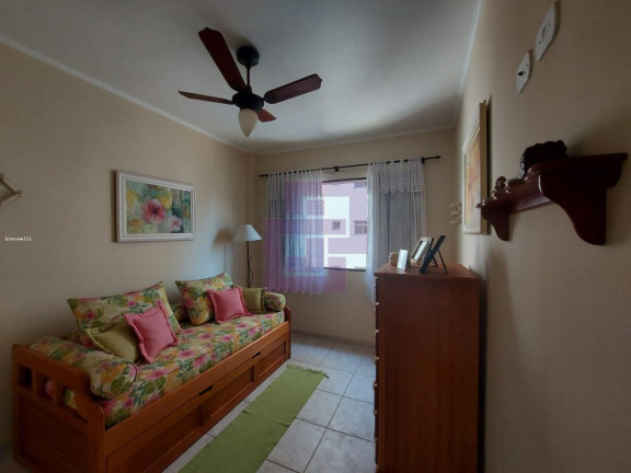 Imagem Apartamento com 3 Quartos à Venda, 110 m² em Vila Alzira - Guarujá Imagem Apartamento com 3 Quartos à Venda, 110 m² em Vila Alzira - Guarujá