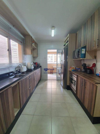 Imagem Apartamento com 3 Quartos à Venda, 150 m² em Vila Augusta - Guarulhos Imagem Apartamento com 3 Quartos à Venda, 150 m² em Vila Augusta - Guarulhos