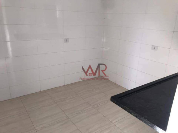 Imagem Sobrado com 3 Quartos à Venda, 89 m² em Vila Ré - São Paulo