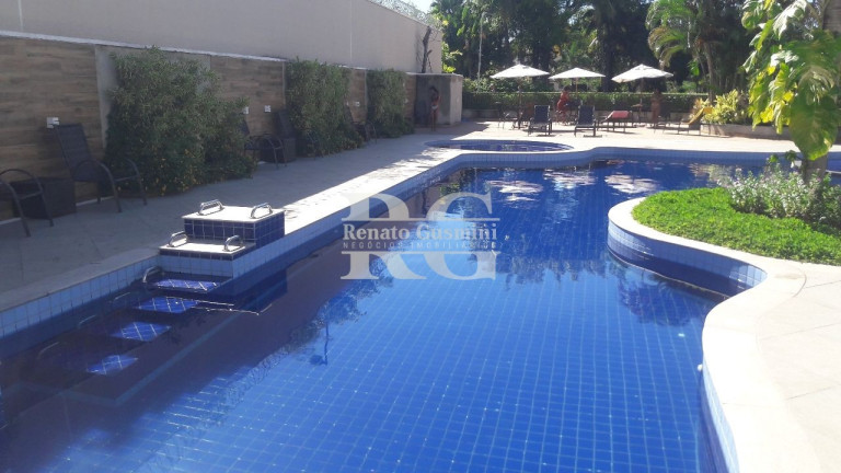 Apartamento com 2 Quartos à Venda, 45 m² em Cosmos - Rio De Janeiro