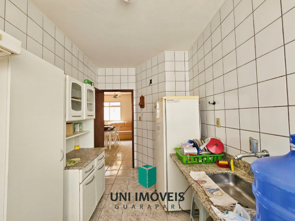 Imagem Apartamento com 6 Quartos à Venda, 230 m² em Praia Do Morro - Guarapari