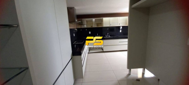 Imagem Apartamento com 4 Quartos à Venda, 336 m² em Altiplano Cabo Branco - João Pessoa