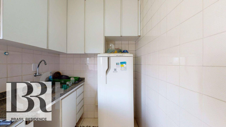 Imagem Apartamento com 2 Quartos à Venda, 50 m² em Jabaquara - São Paulo Imagem Apartamento com 2 Quartos à Venda, 50 m² em Jabaquara - São Paulo