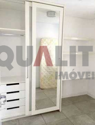 Imagem Apartamento com 2 Quartos à Venda, 52 m² em Brooklin - São Paulo