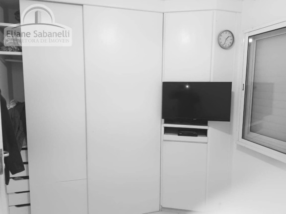 Imagem Apartamento com 3 Quartos à Venda, 75 m² em Jardim Ampliação - São Paulo Imagem Apartamento com 3 Quartos à Venda, 75 m² em Jardim Ampliação - São Paulo