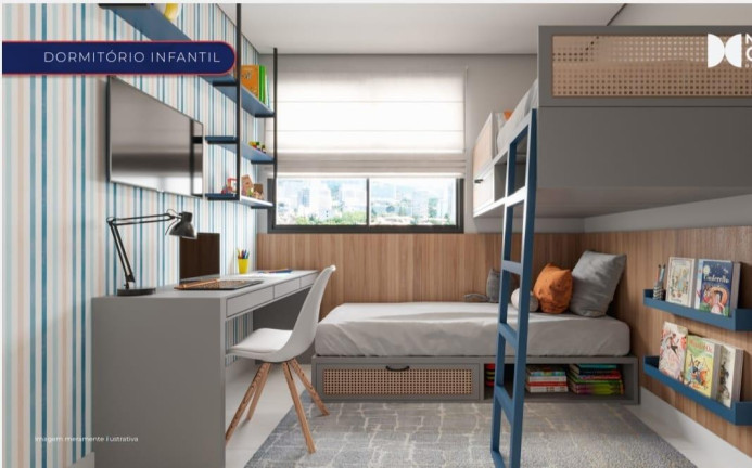 Imagem Apartamento com 2 Quartos à Venda, 53 m² em Fonseca - Niterói Imagem Apartamento com 2 Quartos à Venda, 53 m² em Fonseca - Niterói
