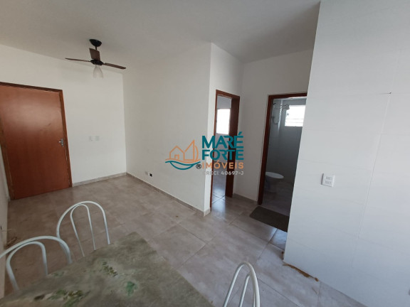 Imagem Apartamento com 2 Quartos à Venda, 62 m² em Perequê Açu - Ubatuba