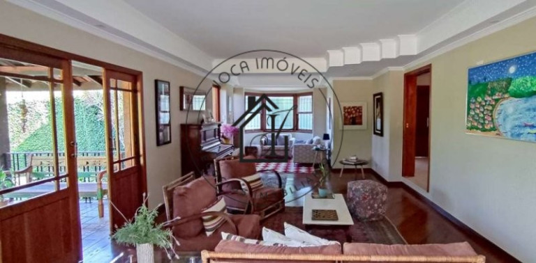 Imagem Casa de Condomínio com 3 Quartos à Venda, 1.500 m² em Algarve - Cotia Imagem Casa de Condomínio com 3 Quartos à Venda, 1.500 m² em Algarve - Cotia