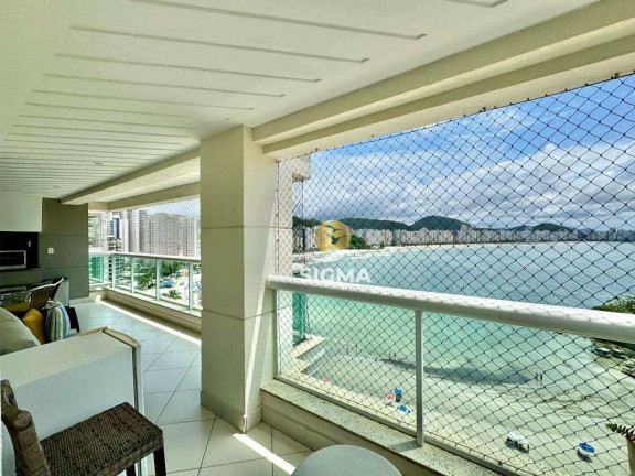 Imagem Apartamento com 4 Quartos à Venda, 175 m² em Jardim Astúrias - Guarujá Imagem Apartamento com 4 Quartos à Venda, 175 m² em Jardim Astúrias - Guarujá