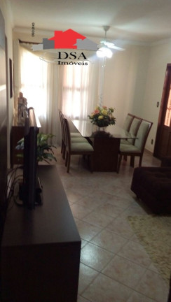 Imagem Casa com 3 Quartos à Venda, 110 m² em Jardim São Sebastião - Hortolândia Imagem Casa com 3 Quartos à Venda, 110 m² em Jardim São Sebastião - Hortolândia