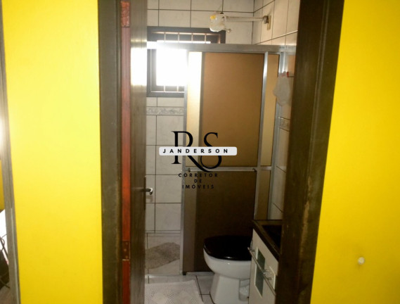 Imagem Casa com 3 Quartos à Venda, 90 m² em Curtume - Torres Imagem Casa com 3 Quartos à Venda, 90 m² em Curtume - Torres