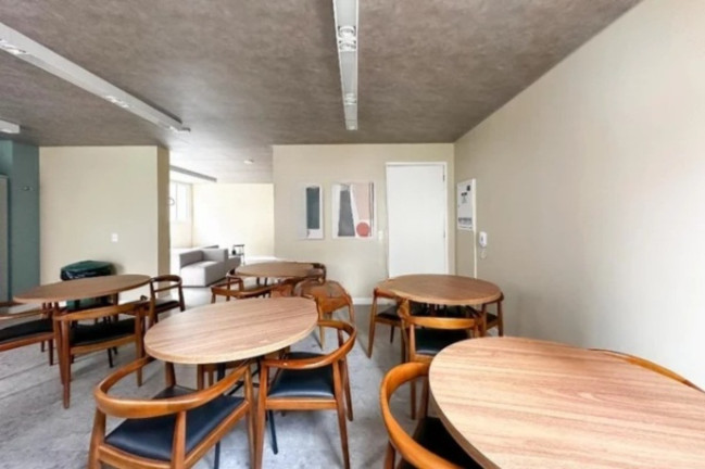 Imagem Imóvel com 2 Quartos à Venda, 35 m² em Barra Funda - São Paulo Imagem Imóvel com 2 Quartos à Venda, 35 m² em Barra Funda - São Paulo