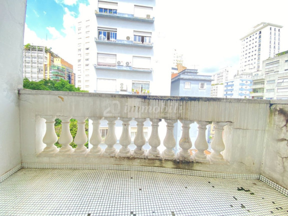 Imagem Apartamento com 2 Quartos à Venda, 90 m² em Higienópolis - São Paulo