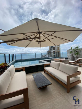 Imagem Apartamento com 3 Quartos à Venda, 155 m² em Barra - Salvador Imagem Apartamento com 3 Quartos à Venda, 155 m² em Barra - Salvador
