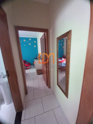 Imagem Casa com 2 Quartos à Venda, 125 m² em Jardim Torrão De Ouro - São José Dos Campos Imagem Casa com 2 Quartos à Venda, 125 m² em Jardim Torrão De Ouro - São José Dos Campos