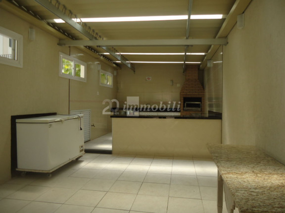 Imagem Apartamento com 4 Quartos à Venda, 156 m² em Vila Madalena - São Paulo